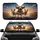 Dog Trio Road Adventure - Road Trip Essential Dog Lover Gift Car Sunshade - 1