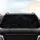 Cracked Obsidian Scales - Car Interior Decor Accessory for Auto Enthusiasts Car Sunshade - 4