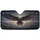 American Bald Eagle Flag Wings Descending - Independence Day Gift for Veterans Car Sunshade - 3