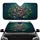 Koi Fish Water Lilies Pond White Blossoms - Wildlife Lover Gift for Fish Lovers Car Sunshade - 1