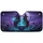 Witches Cauldron Graveyard Bats Moon - Halloween Decor Gift for Fantasy Lover Car Sunshade - 3