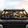 Tuxedo Cats Luxury Car Interior Pastoral Landscape - Cat Lover Gift Car Sunshade - 4