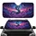 Iridescent Eastern Dragon Planets Stars Cosmic - Car Shade for Dragon Lover Car Sunshade - 1