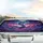 Iridescent Eastern Dragon Planets Stars Cosmic - Car Shade for Dragon Lover Car Sunshade - 5