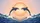 Majestic Dolphins Leaping Cresting Ocean Waves Radiant Sunset - Road Trip Gift Car Sunshade - 7