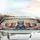 Fluffy Kittens Reflective Aviator Sunglasses Car Interior Upgrade Cat Lover Car Sunshade - 5