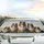 Five Rough Collies Shetland Sheepdogs Natural Landscape Car Interior Upgrade Dog Lover Gift Car Sunshade - 5