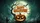 Happy Halloween Grinning Jack-o'-lantern Full Moon Bats Road Trip Accessory Car Sunshade - 7