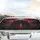 Dilapidated Gothic Mansion Supernatural Light Cursed Forest Car Interior Upgrade Car Sunshade - 5