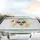 Corgi Dog Monarch Butterfly Sunglasses - Car Interior Upgrade for Dog Lover Car Sunshade - 5