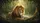 Lion Lamb Nuzzle Harmony - Car Interior Upgrade Commute Accessory Car Sunshade - 7