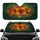 Autumn Maple Leaves Forest Foliage - Car Commute Interior Upgrade Car Sunshade - 1