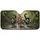 Lifelike Curious Domestic Cats Forest Path Car Interior Upgrade for Cat Lover Car Sunshade - 3