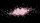 Pink White Falling Cherry Blossoms Sakura Petals Starlit Night - Car Interior Upgrade Car Sunshade - 7