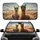 Alpacas Sunglasses Desert Road Trip - Travel Essentials Car Interior Upgrade Car Sunshade - 1