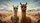 Alpacas Sunglasses Desert Road Trip - Travel Essentials Car Interior Upgrade Car Sunshade - 7