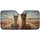 Alpacas Sunglasses Desert Road Trip - Travel Essentials Car Interior Upgrade Car Sunshade - 3