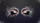 Alluring Mysterious Female Eyes Eyelashes - Car Interior Upgrade Car Sunshade - 7