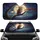 Brown Owl Full Moon Lantern Autumn Leaves - Car Interior Upgrade for Owl Lover Car Sunshade - 1
