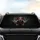 Dachshund Dog Tearing Dark Surface with Claw Marks - Car Interior Upgrade for Dachshund Owners Car Sunshade - 4
