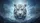 Powerful White Tiger Winter Ice Snow Frost - Car Interior Upgrade Accessory Car Sunshade - 7