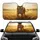 Majestic Bengal Tiger Savanna Sunset - Vehicle Interior Upgrade Travel Accessory Car Sunshade - 1