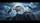 Majestic Bald Eagle Soaring Turbulent Storm Sky - Dynamic Road Trip Essential for Car Car Sunshade - 7