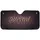 Blessed Script Rose Gold Glitter - Car Interior Upgrade Car Sunshade - 3