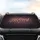 Blessed Script Rose Gold Glitter - Car Interior Upgrade Car Sunshade - 4