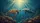 Majestic Sea Turtle Friendly Dolphin Tropical Fish Coral Ocean Reef - Road Trip Gift Car Sunshade - 7