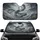 Majestic Chinese Dragon Storm Clouds - Car Interior Upgrade Dragon Lover Gift Car Sunshade - 1