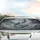 Majestic Chinese Dragon Storm Clouds - Car Interior Upgrade Dragon Lover Gift Car Sunshade - 5