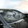 Majestic Chinese Dragon Storm Clouds - Car Interior Upgrade Dragon Lover Gift Car Sunshade - 6