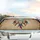 Hanging Feathers Dreamcatcher Beaded Charms - Road Trip Gift Car Sunshade - 5