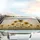 Sunflowers Daisies Meadow Honey Bees - Car Interior Upgrade Nature Lover Gift Car Sunshade - 5