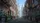 Urban Alley Graffiti Murals Brick Buildings Dumpsters Cityscape Car Interior Upgrade Car Sunshade - 7