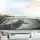 Majestic Wolf with Daisies Butterflies - Car Interior Upgrade for Wildlife Lovers Car Sunshade - 5