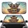 Laughing Greyhounds Cats Sunglasses - Road Trip Travel Essentials Car Sunshade - 1