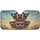 Laughing Greyhounds Cats Sunglasses - Road Trip Travel Essentials Car Sunshade - 3