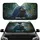 Hedgehog Knitted Floral Garden - Car Interior Upgrade Car Sunshade - 1
