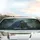 Hedgehog Knitted Floral Garden - Car Interior Upgrade Car Sunshade - 5
