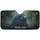 Hedgehog Knitted Floral Garden - Car Interior Upgrade Car Sunshade - 3