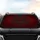 Baroque Damask Floral Scrolls Filigree Car Interior Upgrade Car Sunshade - 4
