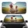 Chickens Sunglasses Open Road Adventure - Car Decor for Animal Lovers Car Sunshade - 1