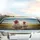 Chickens Sunglasses Open Road Adventure - Car Decor for Animal Lovers Car Sunshade - 5