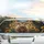 Baby Highland Cow Sunflowers Floral - Farmhouse Decor Gift for Cow Lover Car Sunshade - 5
