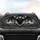 Gothic Bat Filigree Crest Stained Glass Floral - Everyday Travel Gift Car Sunshade - 4