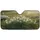 Snowdrop Flowers Glistening Dewdrop Spring Grass Golden Sunlight - Garden Enthusiast Gift Car Sunshade - 3