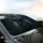 Majestic Black Panther Emerald Eyes Nocturnal Jungle - Wildlife Lover Gift Car Sunshade - 6