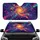 Vortex Currents Spirals Droplets Swirls - Travel Essentials Car Sunshade - 1